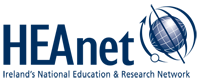 HEAnet Logo 2011 (blue_text-trans_back) Small