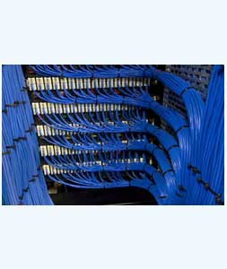 Network cabling