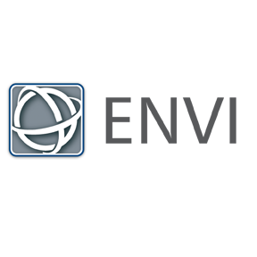 ENVI logo