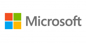 Microsoft logo