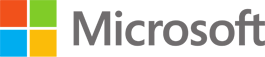 Microsoft logo