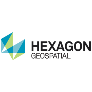 Hexagon Geospatial - Geospatial Data Analysis