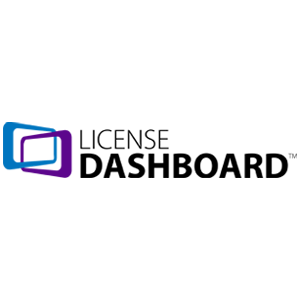 License Dashboard - Software Asset Management