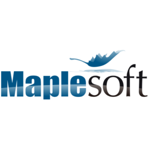 Maplesoft - Advanced Mathematical and Analytical Software