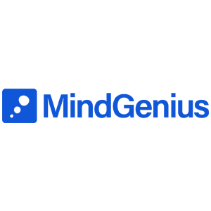 MindGenius - Mind Mapping Software