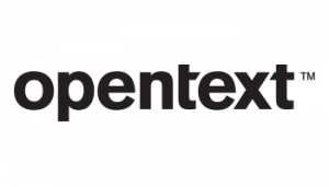 OpenText - Enterprise Information Management Software