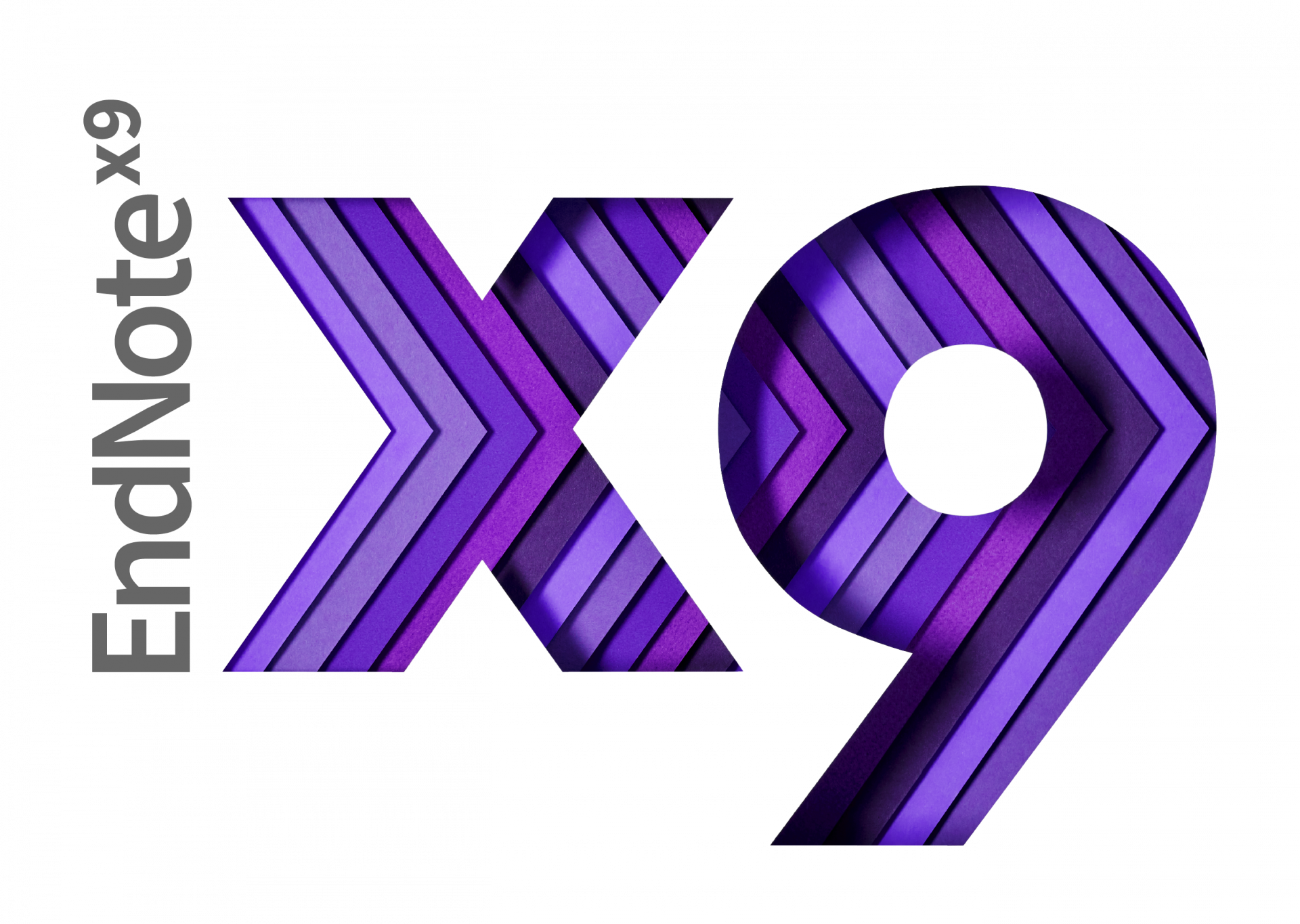 endnote x9 logo