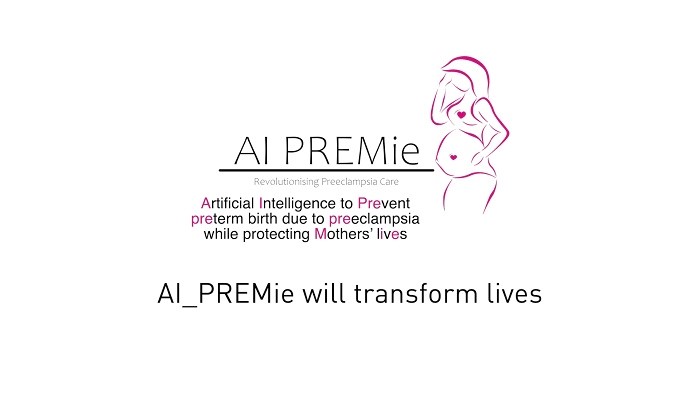 AI PREMie Logo