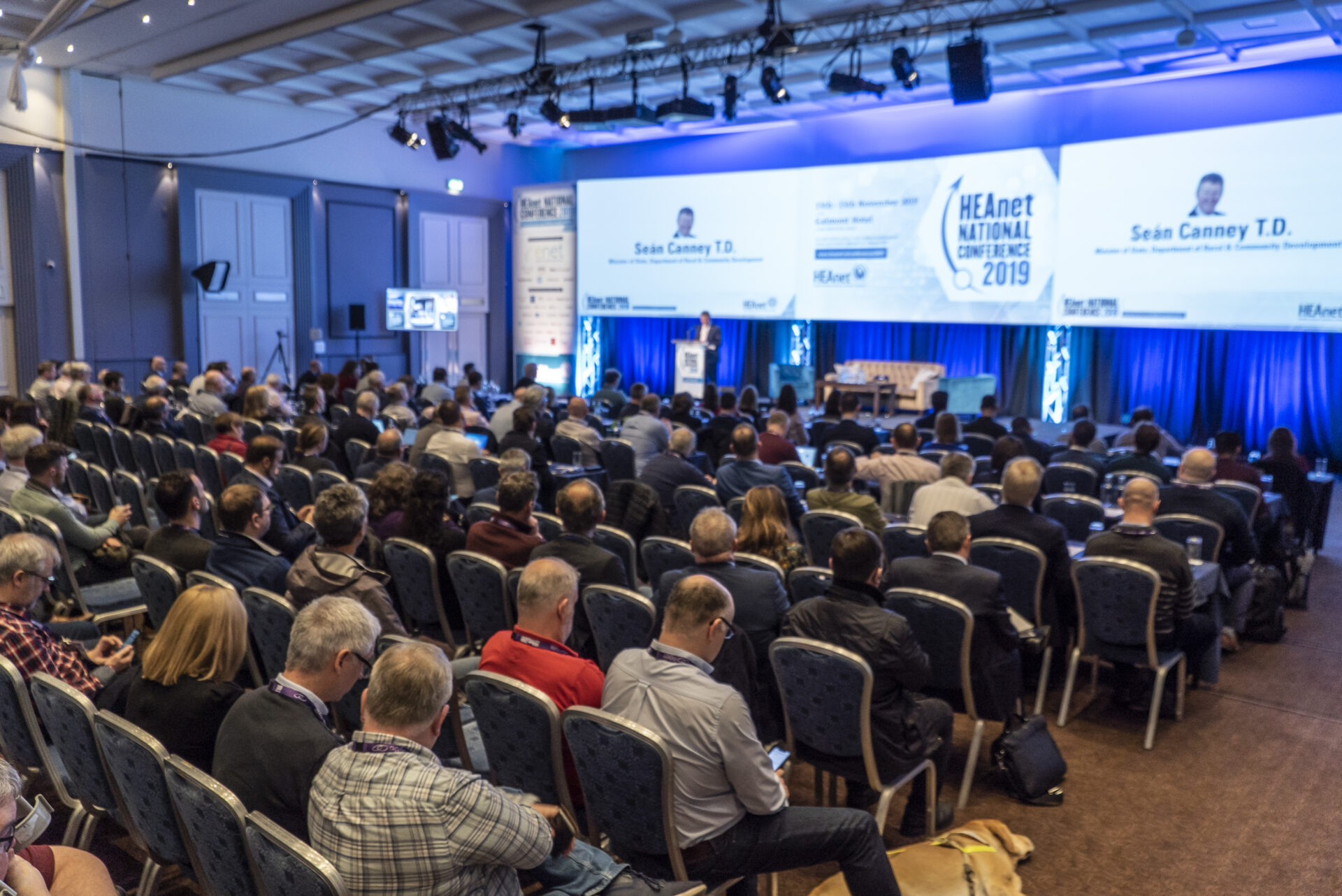 Thank you for joining us at the Conference 2022