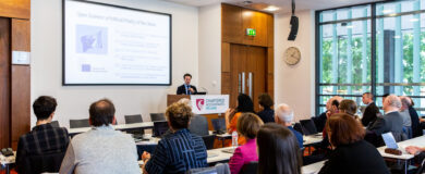 Ireland’s first EOSC National Tripartite event was held on 28th September in Dublin, hosted by DFHERIS and organised by HEAnet with the support of NORF and the EOSC-Association.