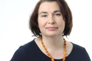 Ms Orla Christle